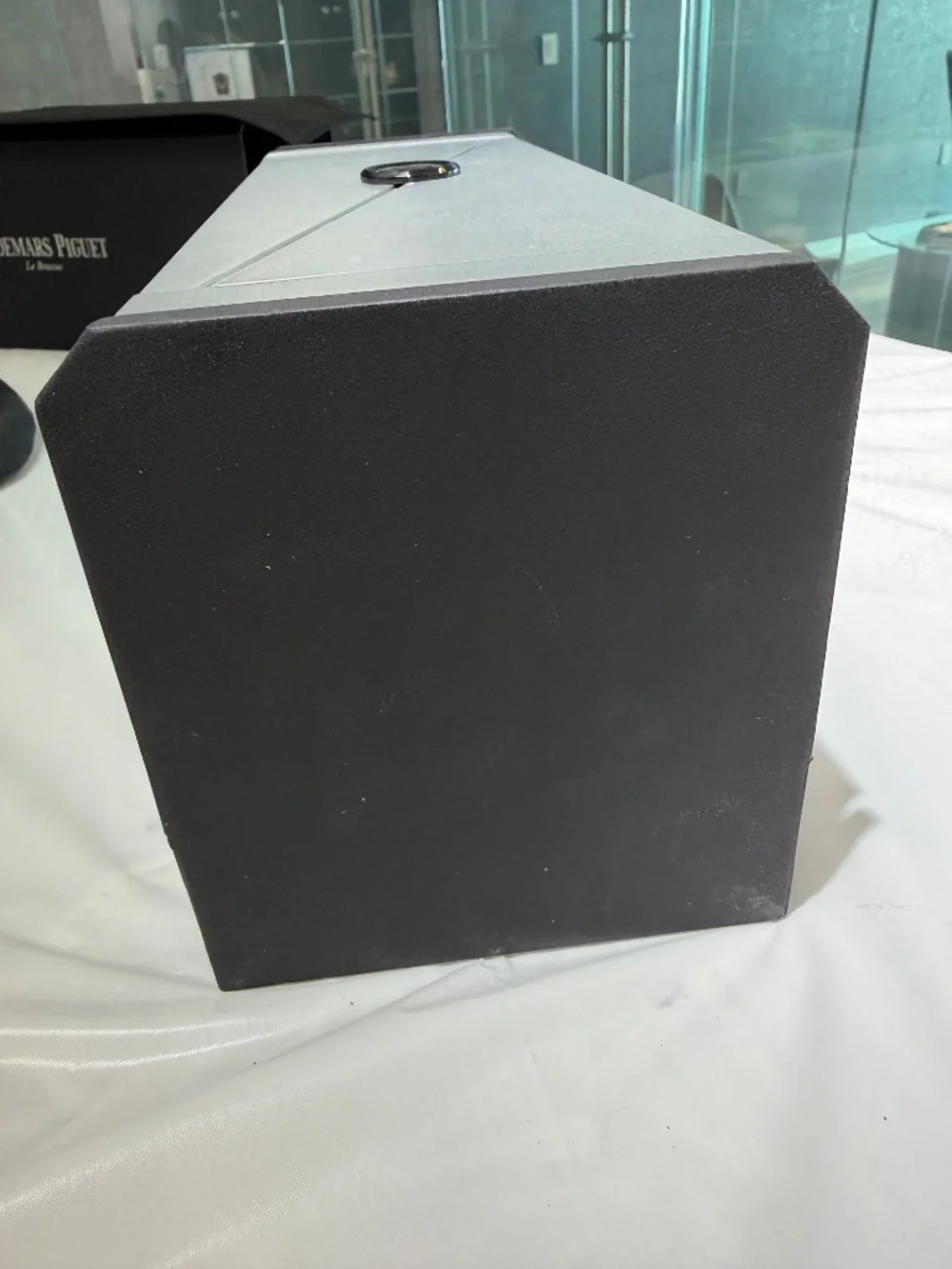 Audemars Piguet storage case for wathches